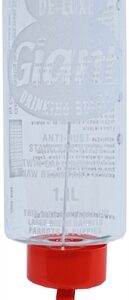 CLASSIC DRINKFLES PLASTIC KONIJN