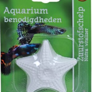 NUTRA VITALIZER ZUURSTOFSTEEN