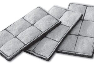 PETSAFE DRINKWELL NAVUL FILTERPATRONEN