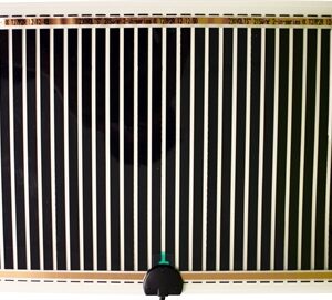 KOMODO GEAVANCEERDE WARMTEMAT