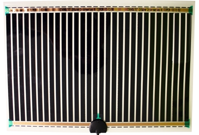 KOMODO GEAVANCEERDE WARMTEMAT