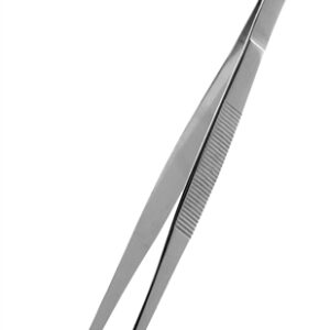 KOMODO VOEDERPINCET GEBOGEN