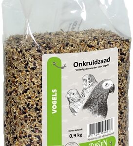 ONKRUIDZAAD
