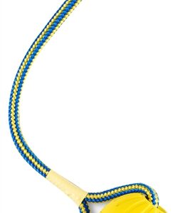 STARMARK SWING 'N FLING DURAFOAM FETCH BAL AAN KOORD