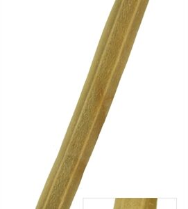 PETSNACK GEPERSTE STAAF MET RUND