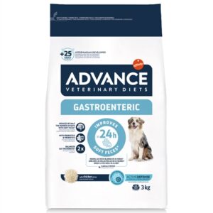 ADVANCE VETERINARY DIET DOG GASTROENTRIC SPIJSVERTERING