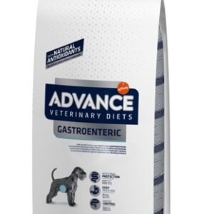 ADVANCE VETERINARY DIET DOG GASTROENTRIC SPIJSVERTERING