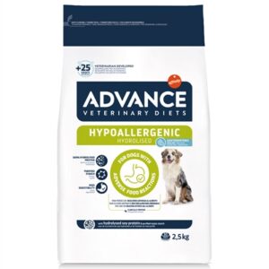 ADVANCE VETERINARY DIET DOG HYPOALLERGENIC