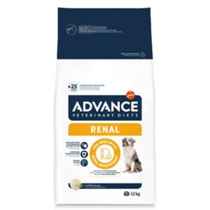 ADVANCE VETERINARY DIET DOG RENAL NIEREN