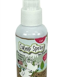 HAPPY PET CATNIP SPRAY