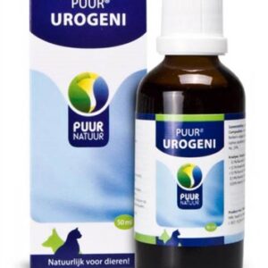 PUUR NATUUR UROGENI (BLAAS EN NIEREN)