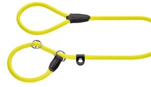 HUNTER RETRIEVERLIJN NEON GEEL