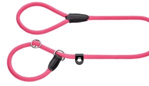 HUNTER RETRIEVERLIJN NEON ROZE
