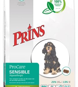 PRINS PROCARE GRAANVRIJ SENSIBLE HYPOALLERGIC