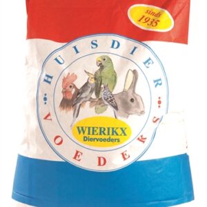 WIERIKX KANARIEZAAD