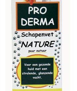 PRODERMA SCHAPENVET NATURE NATUREL